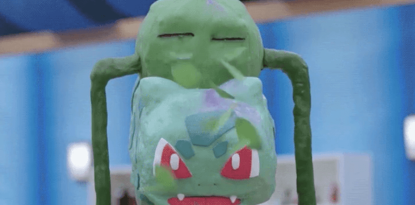 PokeMillennium's tweet photo. L'episodio Pokémon di Food Network Challenge è un pasticcio
#PokemonMillennium #FoodNetworkChallenge #Pokemon #tortePokemon
Continua su https://t.co/LYsWgALFJz https://t.co/5nWxuMKZKz