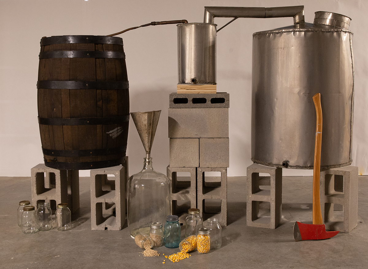 Today marks 100 years since Prohibition went into effect across the United States. In March 2020, MDAH will open “Mississippi Distilled: Prohibition Piety, and Politics,” an exhibition exploring the state’s tumultuous relationship with alcohol from the colonial period to today.