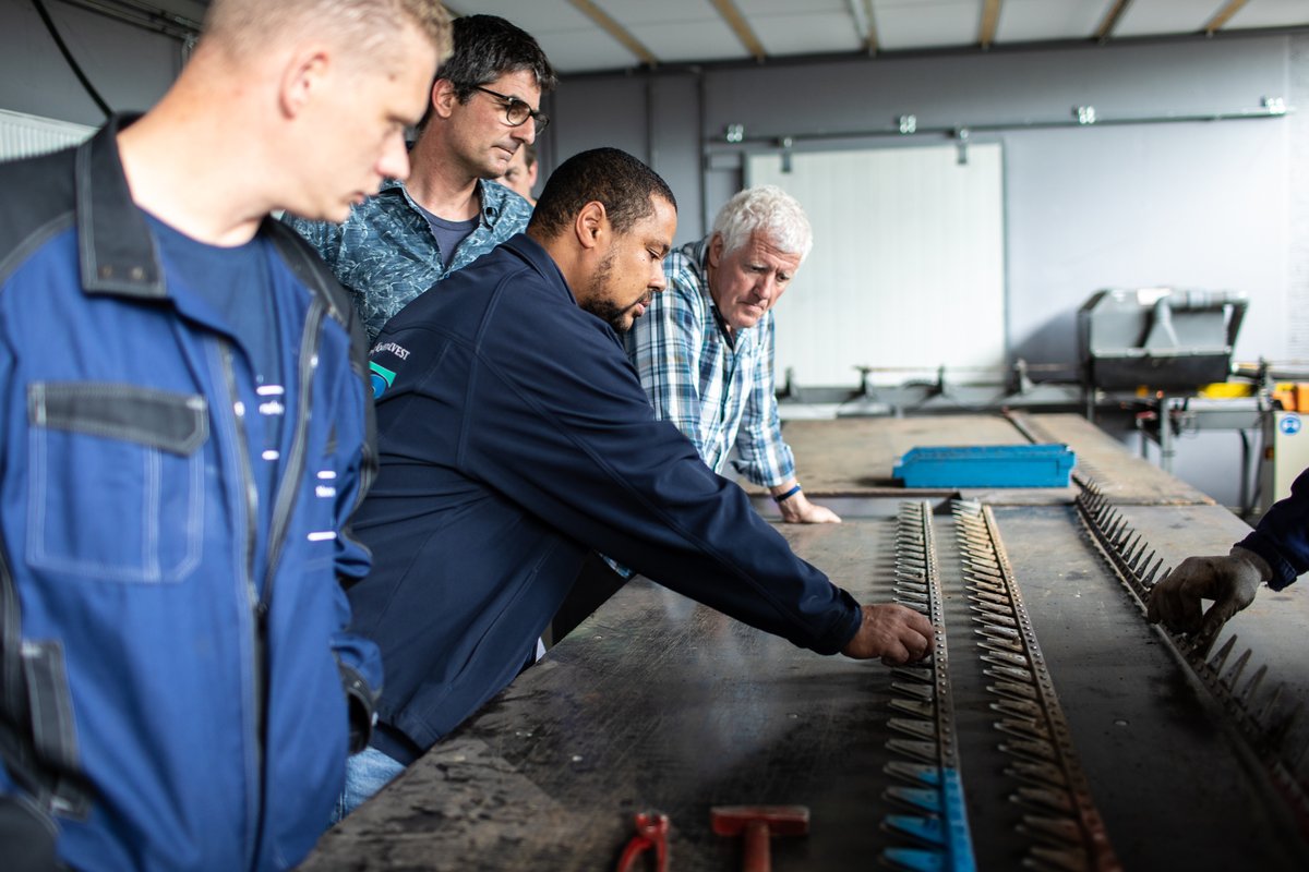 TerraNext tweet media