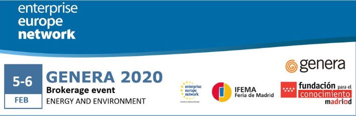 seimedcv's tweet photo. 📢ATENCIÓN EMPRESAS: Evento 🇪🇺 para establecer acuerdos con empresas, institutos investigación, universidades y otras organizaciones en los campos de #energia #renovable, el #MedioAmbiente y el #Reciclaje. #genera20 @madrimasd @GVAivace #EENCanHelp 👉https://t.co/BwL6CSjgml https://t.co/D2SSd3tB5F