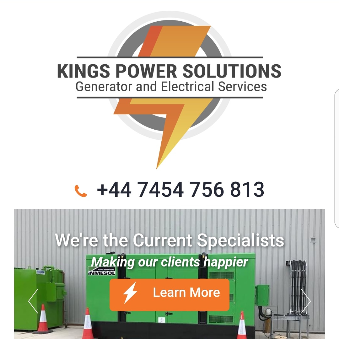 KingsPowerSolutions tweet media