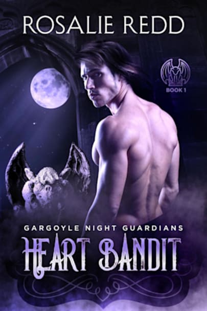 C_B_B_B_'s tweet photo. #NewRelease #January8th2020 #AuthorRosalieRedd
Heart Bandit 
When a feisty human steals a gargoyle’s spirit-stone, all bets are off…
https://t.co/eZPXK7FK1T https://t.co/IgefCTiIEF