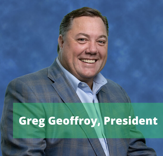 In this video, G2 Land Services President Gregory Geoffroy explains G2’s greatest advantage: youtube.com/watch?v=60SN7_…