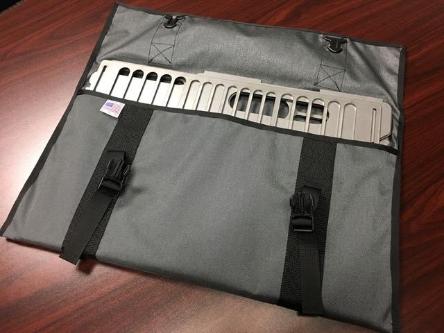 GorillaOffroad's tweet photo. New Product!
With the winter here and the rally season beginning, you need to stay warm when you're out in the woods or at your favorite spot to snap pictures. This is the perfect solution. It's portable, incredibly easy and safe to use. Available at the end of February - $289.95 https://t.co/LFjaFWjgfd
