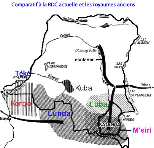 royaume Kuba