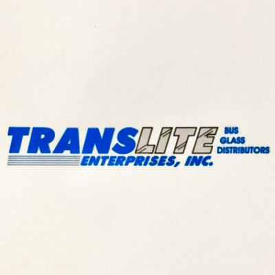 TransBusGlass's tweet image. #NewProfilePic