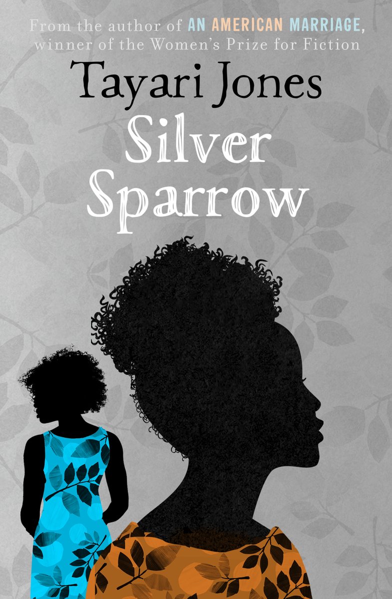 OneworldNews's tweet image. Now available to request on @NetGalley:

#SilverSparrow by @tayari 

#MakeYourOwnFun by @francesmacken

netgalley.co.uk/pub/Oneworld
