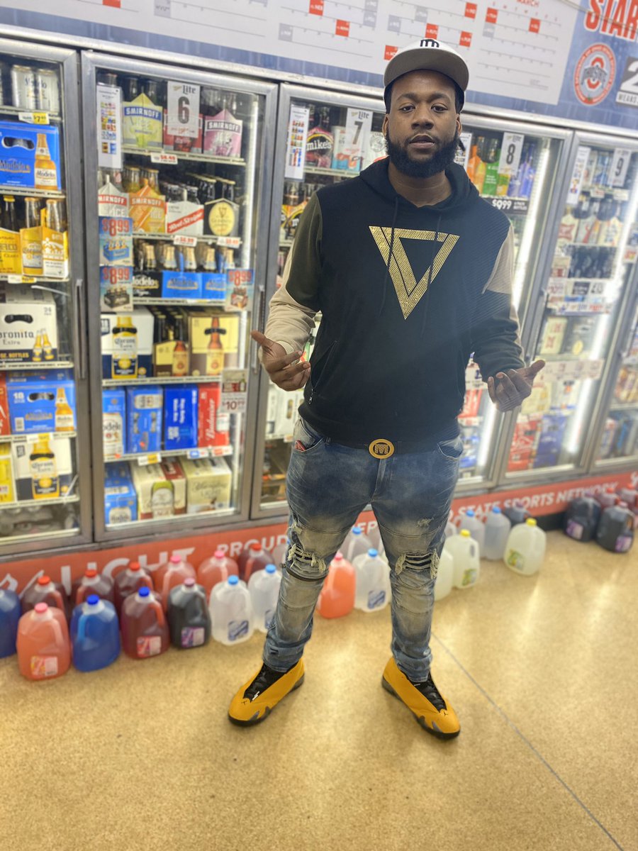 Youngdoe614's tweet photo. They ainโt wanna see me up b***h look at me now๐ด #XTENDOE https://t.co/cIRODqeLe6