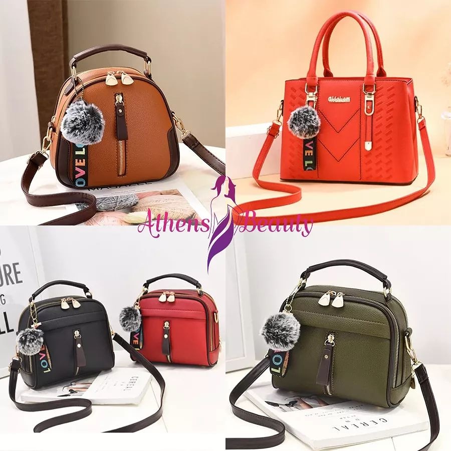 AthensBeauty's tweet photo. 👜Τσάντες ώμου σε πολλά μεγέθη &amp; χρώματα!
🎁ΔΩΡΕΑΝ Μεταφορικά σε όλη την Ελλάδα.
🛍Δείτε τις εδώ: https://t.co/Rg8SX279WU https://t.co/zeodkiVshr