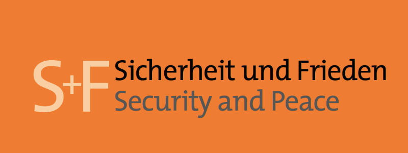 ips_wuerzburg's tweet photo. Neu erschienen: Manuela Scheuermann und Timo Lowinger vom @ips_wuerzburg haben zwei Beiträge in der neuen Ausgabe von S+F die "#Weltinnenpolitik und die #VereintenNationen in der Krise" veröffentlicht. 
Mehr: https://t.co/HLrqx9xcSy https://t.co/Fjbs08tc7k