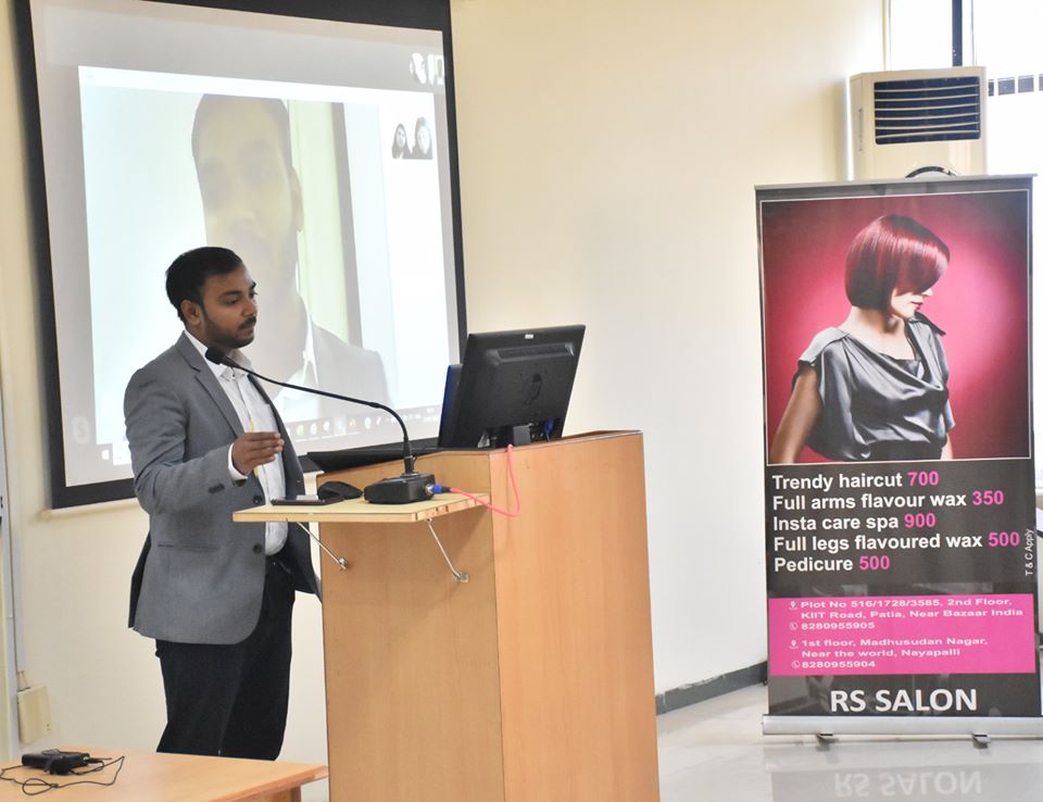 XSEED_XIMB's tweet photo. Scale It Up, A National Level Case Study Challenge in association with @PeeSafe, was a huge success.
Winners: Battle Healer, XIMB
Team members: Manobes Padhy and Nishant Dash
More details: https://t.co/NNHx7dew9p
#XAVION20 #ESummit #XSEED #XIMB #ScaleItUp
@crown_bbsr https://t.co/D8gYXi2uFq