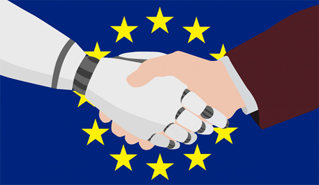 La Comisión Europea prepara medidas más duras para el sector de la inteligencia artificial marketingdirecto.com/digital-genera…