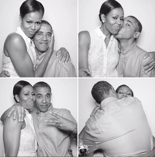 TVaspire's tweet photo. Happy Birthday #MichelleObama 🖤 Her and Barack got us wanting to fall in love with these pics #firstfamilyforever https://t.co/mQTmqzc60o