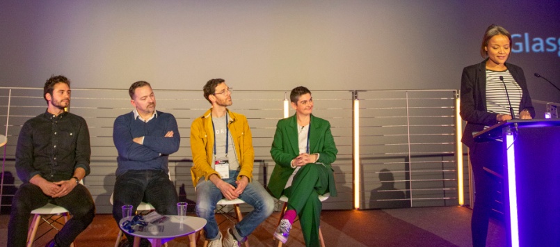 CAN DO Innovation Event Programme tweet media