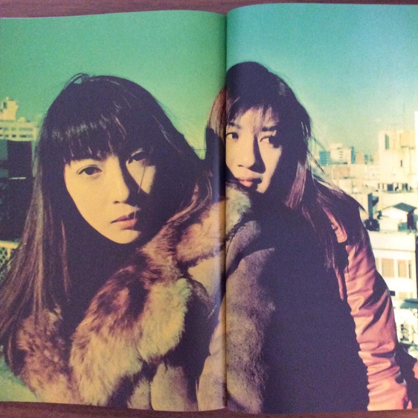 鈴木桃子MOMOKO SUZUKI on X: 