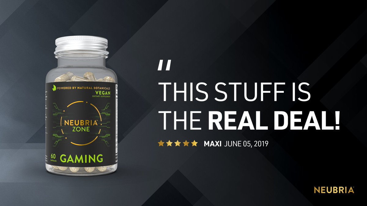 neubriazone's tweet photo. Grab Neubria ZONE - a First of its Kind Nootropic &amp; Multivitamin - at your local @GNCLiveWell NOW! Designed for Health &amp; Performance! #feedyourmind https://t.co/mvAdDn1bbe
