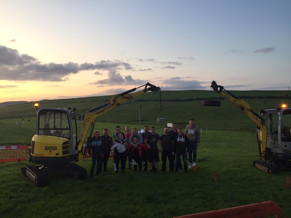 #Campbeltown YFC are on the hunt for a #YF club to have an exchange with this summer 2020! If interested please email club Chairman John Bateman bateman.john@aol.co.uk 
CLUB EXCHANGES ARE THE BEST LAUGHS YOU'LL HAVE! MEET NEW PEOPLE, LEARN NEW THINGS! DISCOVER ANOTHER AREA :-)