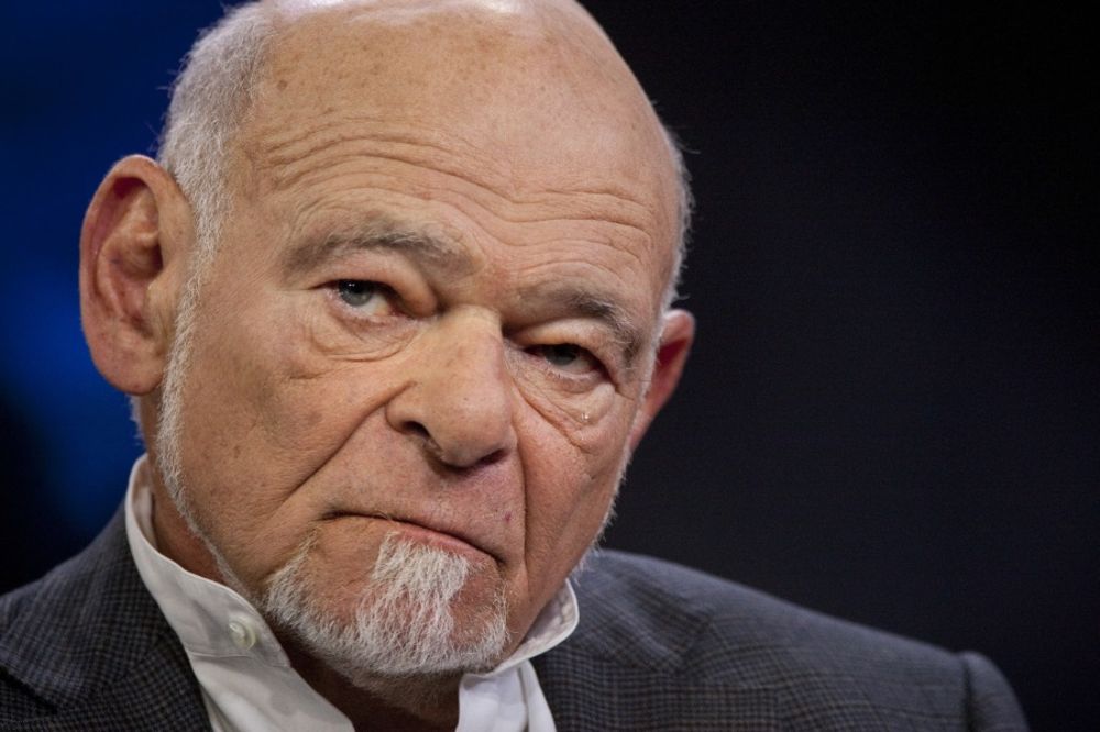 Equity Lifestyle Properties is the largest owner in N. America; helmed by Sam Zell (one of my fav investor who also happens to double as an even-split between a Hobbit & Orc from Lord of the Rings).