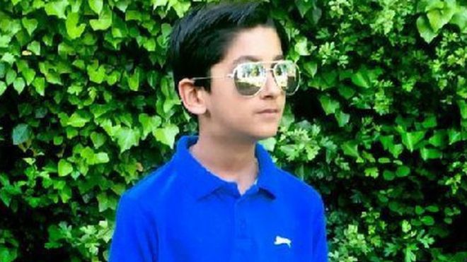 BBC Inside Out WM tweet media