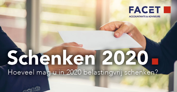 FACET Accountants & Adviseurs tweet media