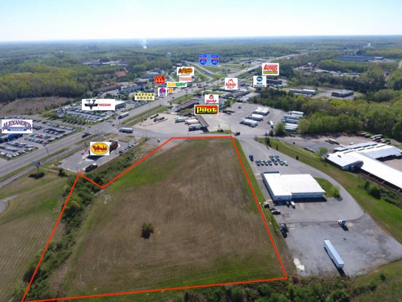 CORErellc's tweet photo. Looking for a Development Site in Dickson near I-40? https://t.co/PMbQdktzOA https://t.co/Vgm9I7lXI8