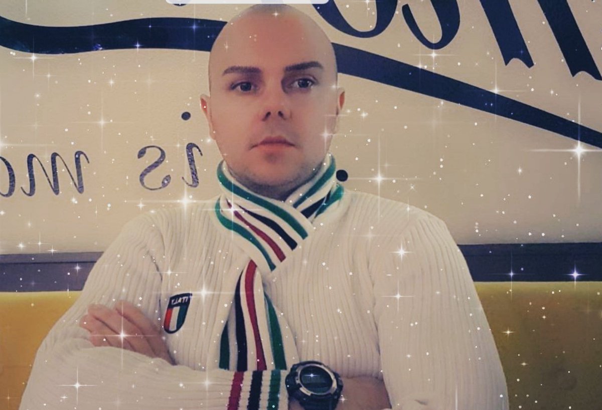 Nikolas1x2's tweet image. Odakle vise vuci snage za bilo sta u zivotu 🤔❓