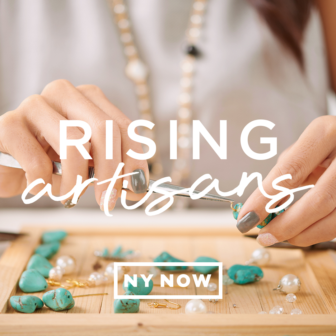 NY NOW® tweet media