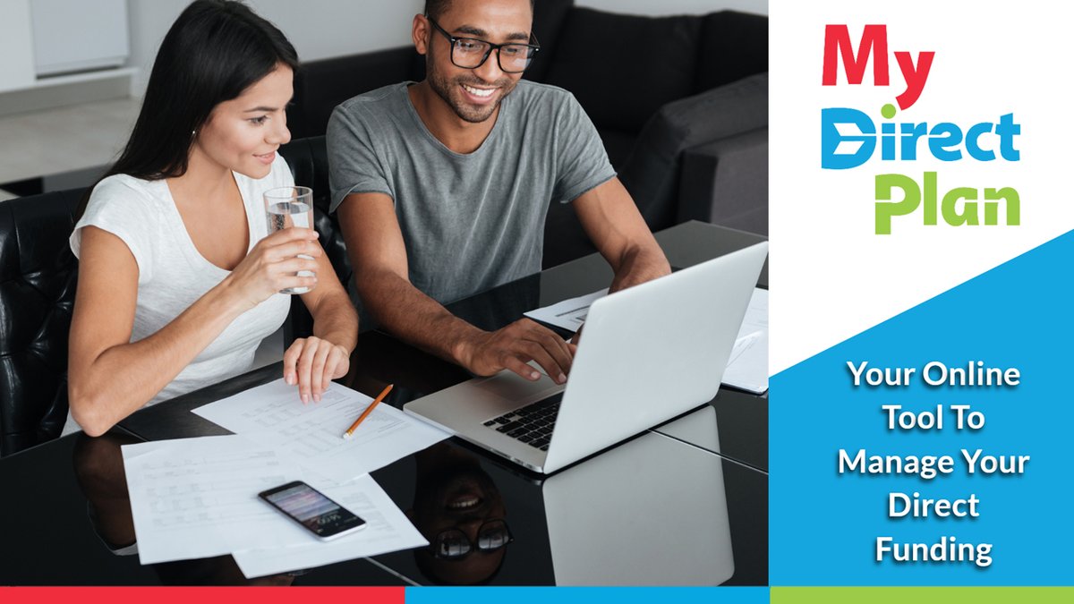 MyDirectPlan's tweet photo. Did you know you can plan a monthly budget within MDP? Head over to our budget section to create a plan for spending your funding throughout the year!
#MyDirectPlan #Ontario #DevelopmentalServices #PassportFunding #SpecialServicesAtHome #SSAH #DevelopmentalServicesWorker #DSW https://t.co/KbEwq2Y3n6