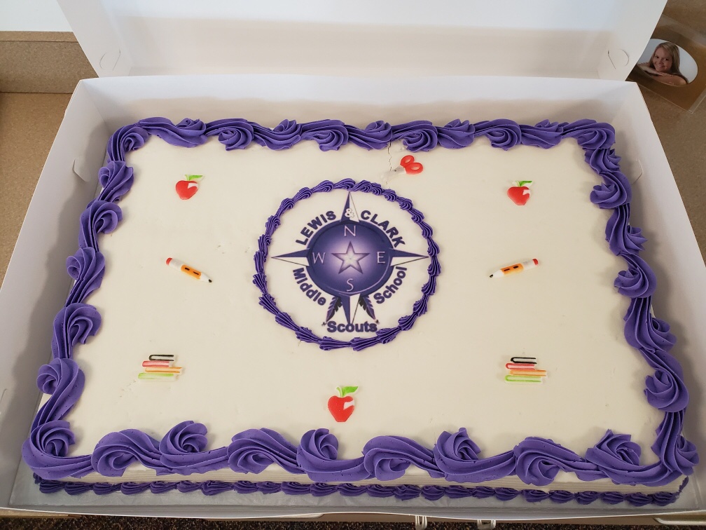 Lewis & Clark tweet media