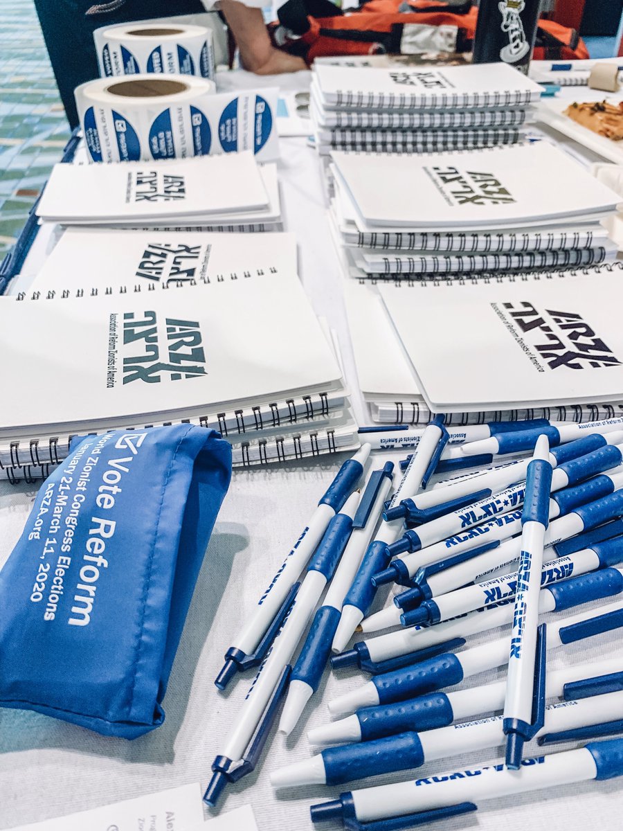 ARZAUS's tweet photo. The #WorldZionistCongressElection is 4️⃣days away! Why do we care?  

A strong election turnout from #ReformJews in North America will ensure that financial resources will continue to go towards our Israeli movement: https://t.co/1PVVsg2gYL. #VoteReformWZC https://t.co/cfojaWl2x5