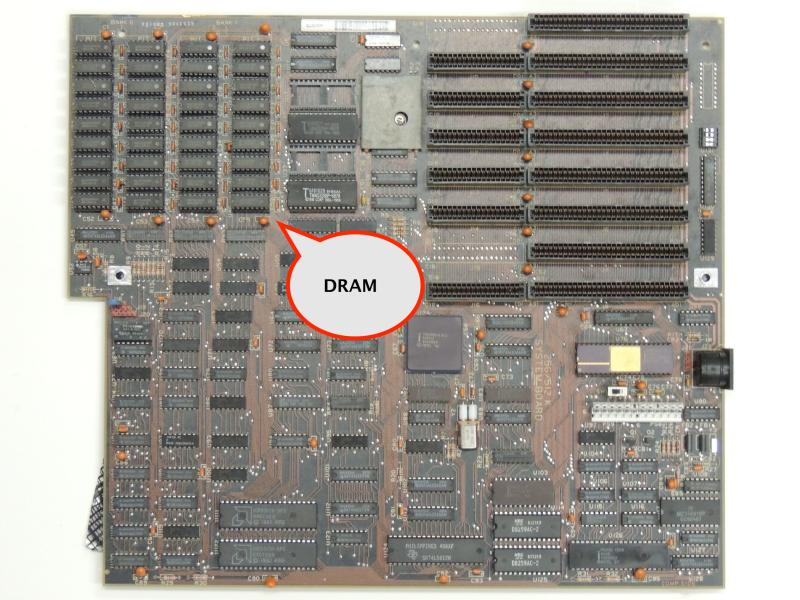 CoraidStorage's tweet photo. In this blurb, learn about the difference in memory form then to now. 🧠👀

https://t.co/0W1IYbUVCy

#RAM #hardware #computers #technology #motherboard https://t.co/3Qh4JI1EEU