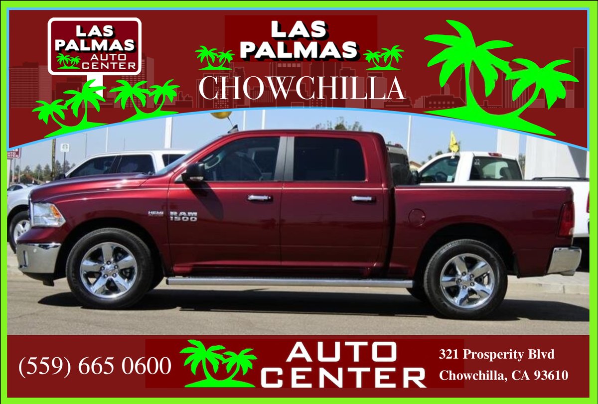 Las Palmas Auto Center, Inc. (LasPalmasAutoCA) Twitter