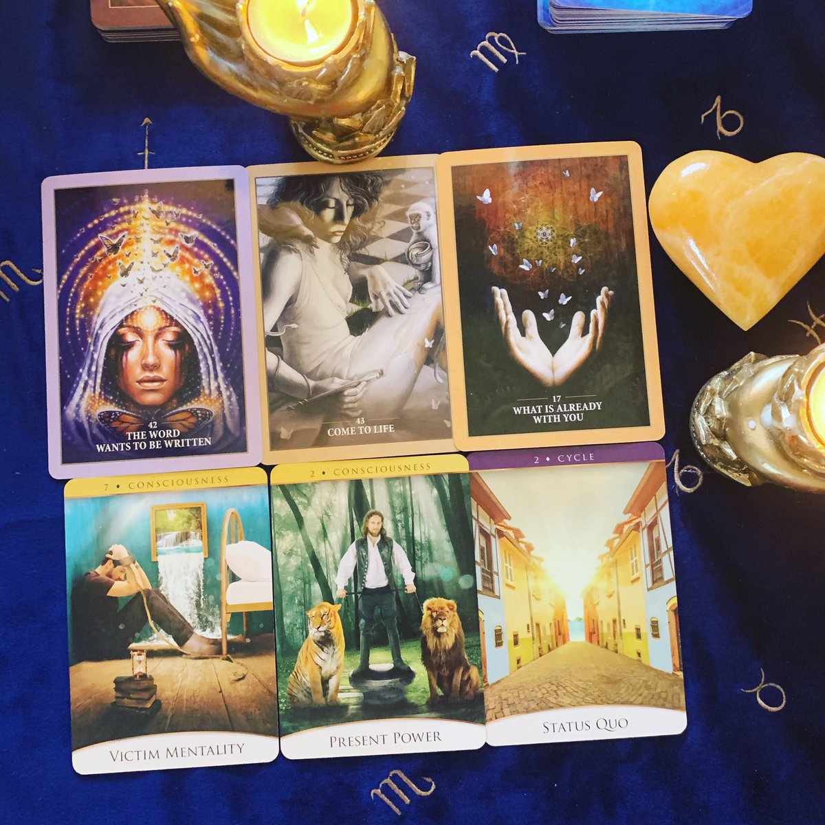 psychic_my's tweet image. Daily divine messages: It’s time to start working on your dreams and manifestating. ❤️❤️❤️❤️❤️❤️❤️ #dailyoraclereadings #meditation #Affirmation #psychic #selflove