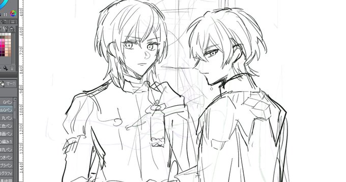 フム…🤔 