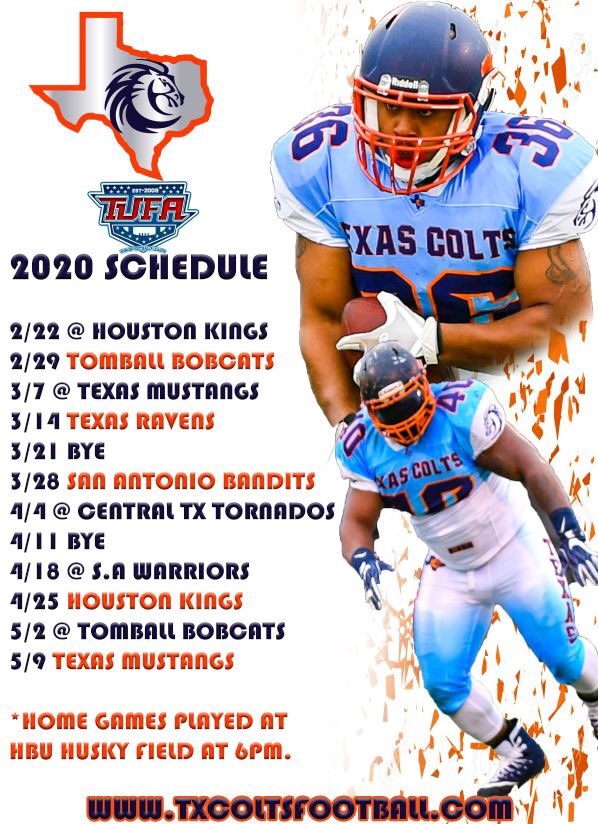 TexasColtsFB's tweet photo. The Road to the Ring! 
https://t.co/6FeUjjxub4
IG: txc_football https://t.co/FwoRsS21bJ