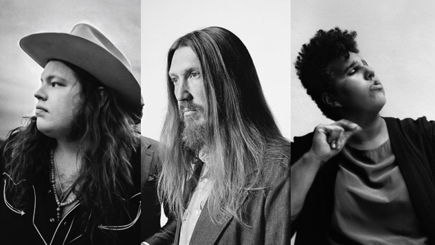 PasteMagazine's tweet photo. Craving some twang-fueled, hard-hitting southern rock? Here are 13 of the best artists making southern rock right now: https://t.co/AYSZTARjUm https://t.co/vXa6b58GNM