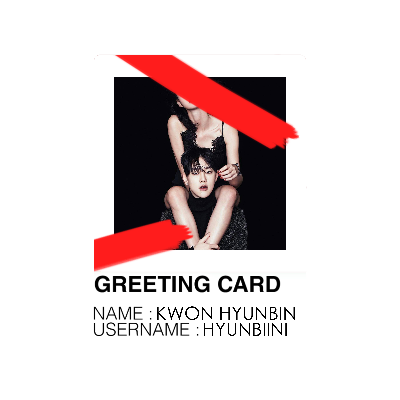 chwenotchwu's tweet photo. Salutations, everyone. Since we're on the same roof now. Here, I introduce myself. And also, since I'm bad at greeting so here a pan toon.

In the morning eating bakwan
Don't forget to add the bean
Nice to meet you everyone
I am Kwon Hyunbin

#WELCUM https://t.co/2pOdTWTZ9c