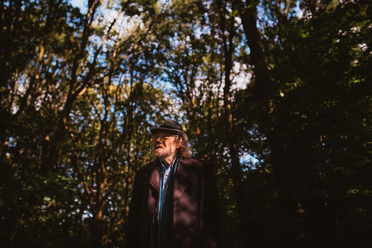 This week's Notable Releases include Bill Fay, AJJ, Bombay Bicycle Club, Criteria, Trail of Dead, Madlib's Professionals &amp; Anti-Flag brooklynvegan.com/bill-fay-ajj-b…