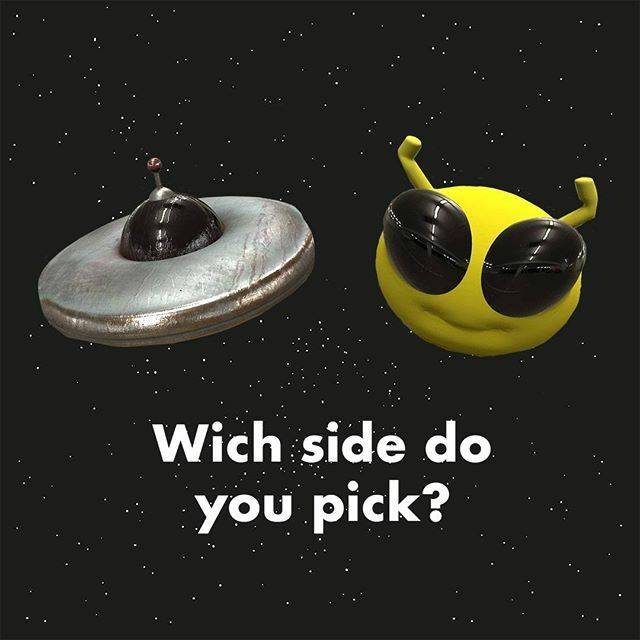 Corner Office Games tweet media