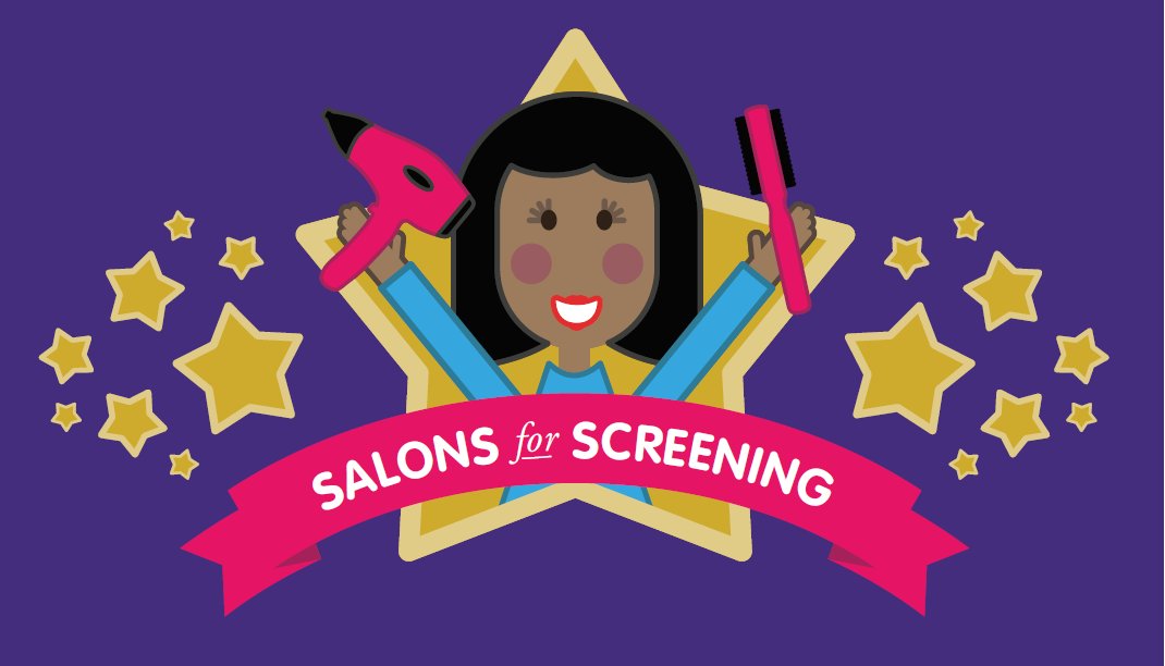 Want to know if a business near you is offering Salons for Screening discounts? Visit screeningsaveslives.co.uk Don't forget you can book your smear test at our STAR GP Hubs in Brotton, Redcar, North Ormesby &amp; Acklam on evenings/weekends - ask your GP surgery for STAR appointments!
