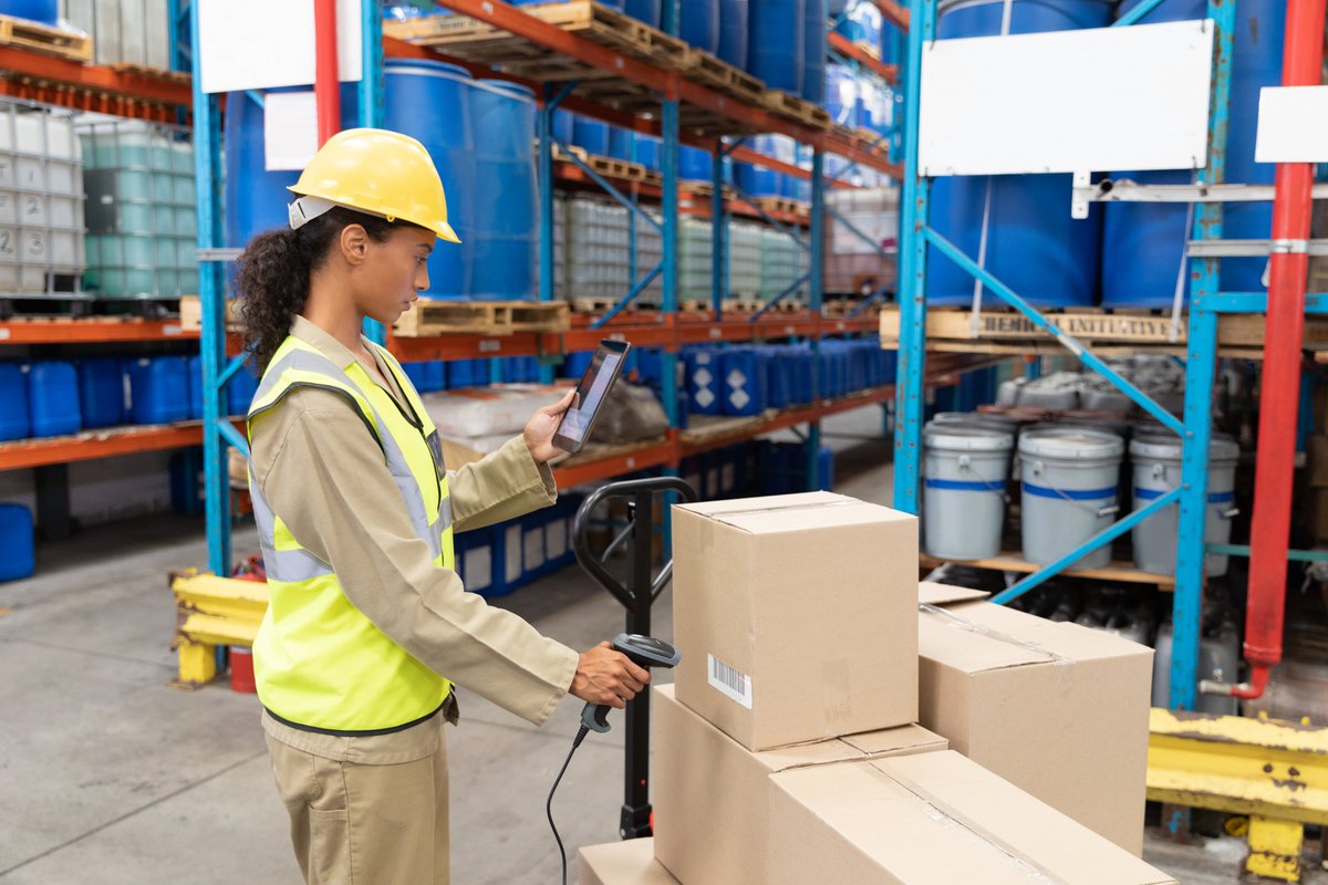 ASAP_Systems's tweet photo. Streamline your Business using our Best in Class Barcode Inventory System🤩
Learn more: https://t.co/NDqUfK8wi0
#inventory #inventory_system #inventory_management #inventory_control #inventory_tracking #barcodes #barcode_tracking #Barcoding https://t.co/q1EmNp7VRK
