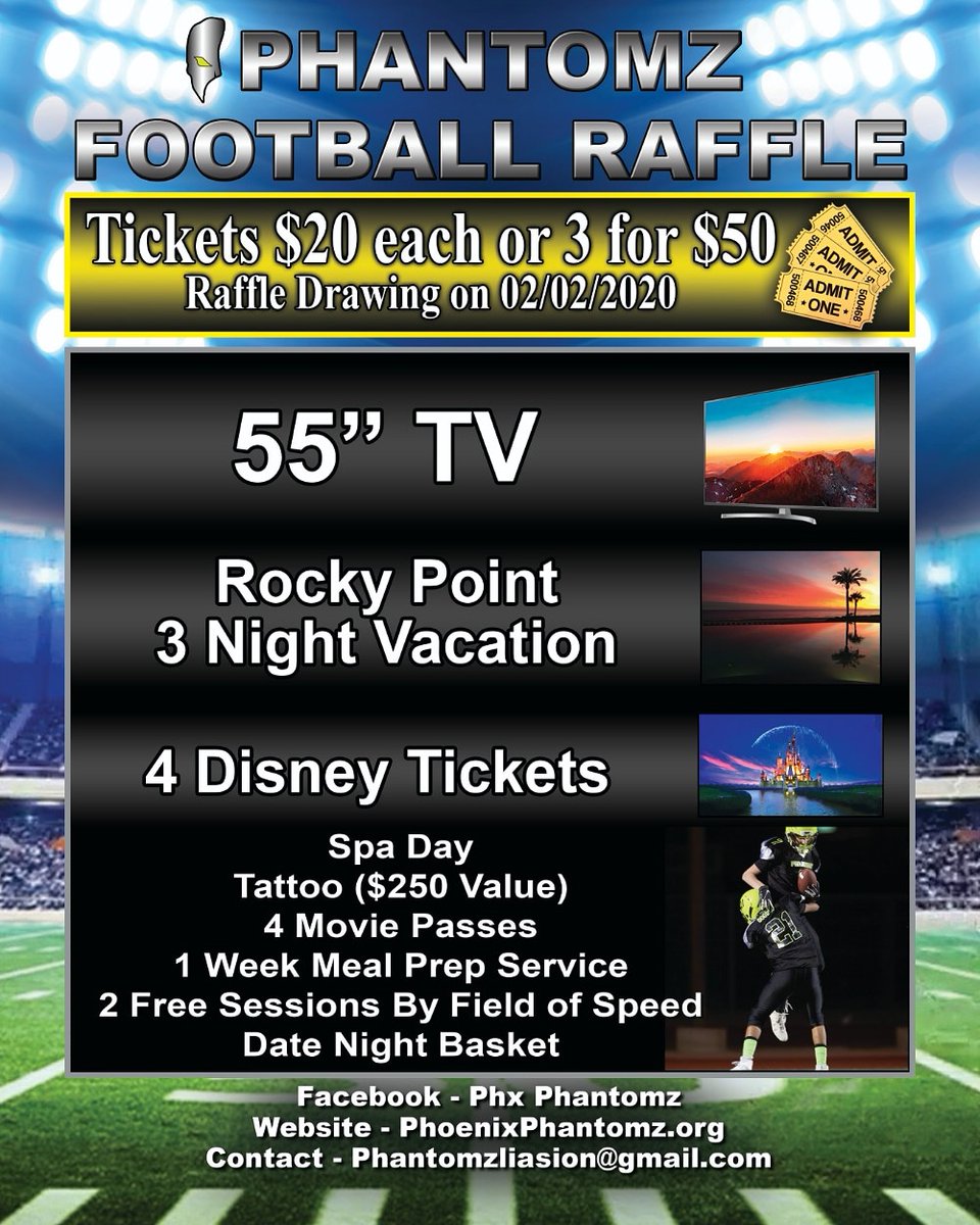 Suppport your Phantomz.....