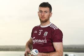 Galway_GAA's tweet photo. Galway GAA are delighted to announce that Padraic Mannion (@AhasFohGAA ) will captain the Galway Senior Hurlers in 2020.

Conor Whelan (@kinvaragaa ) is appointed Vice Captain for the season ahead.

We wish Padraic and Conor every success in their roles. https://t.co/zuTeWSIfWT
