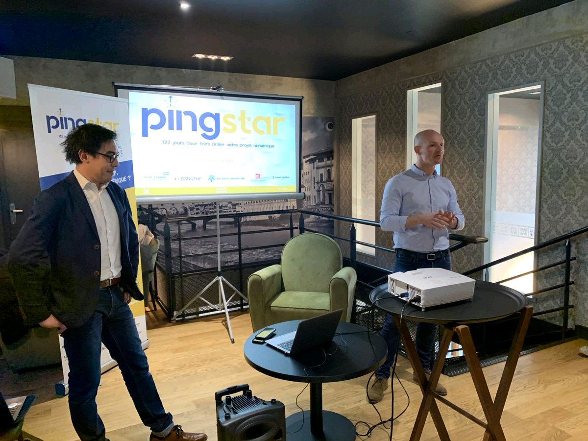 Digital League tweet media