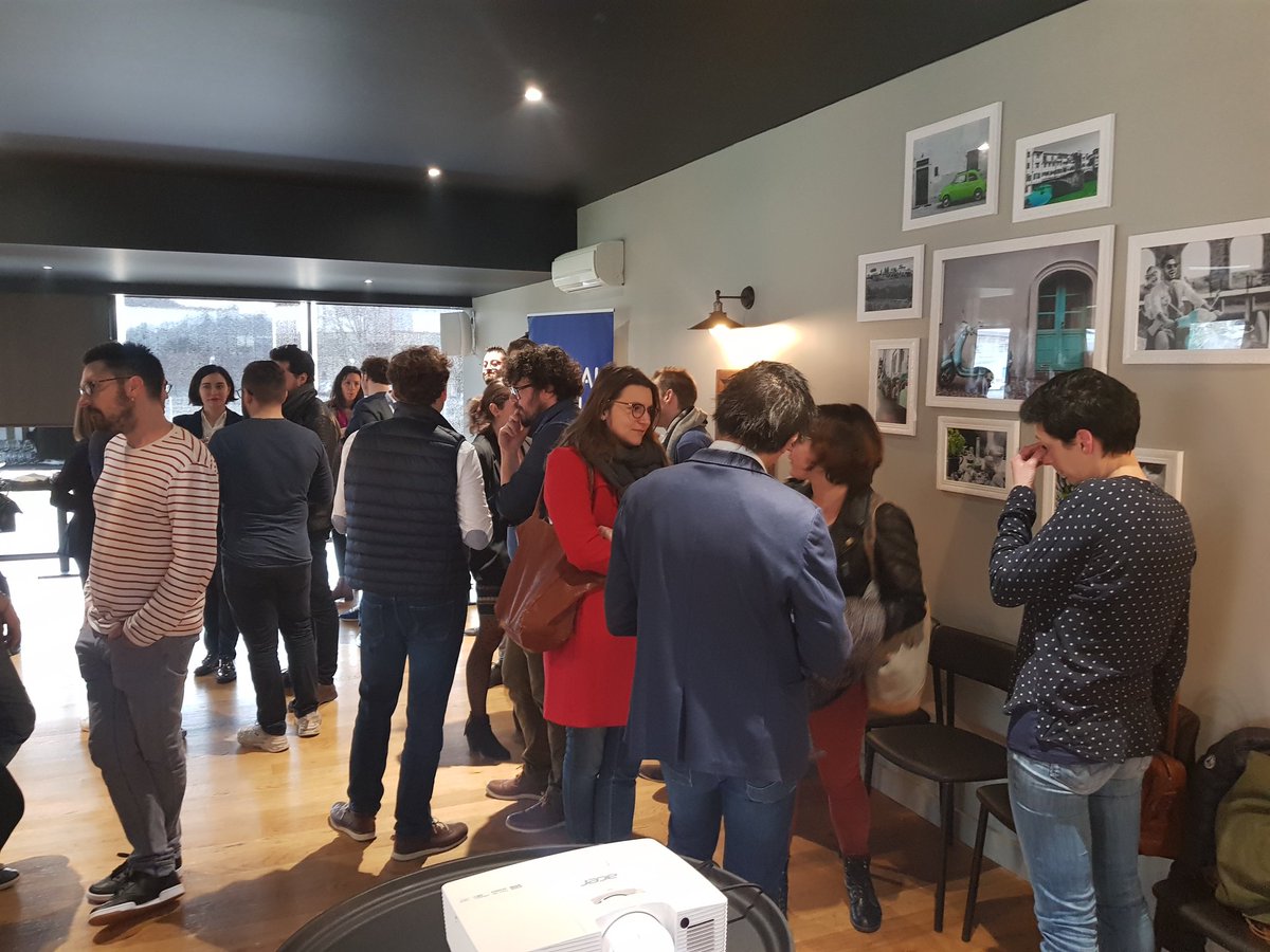 Digital League tweet media