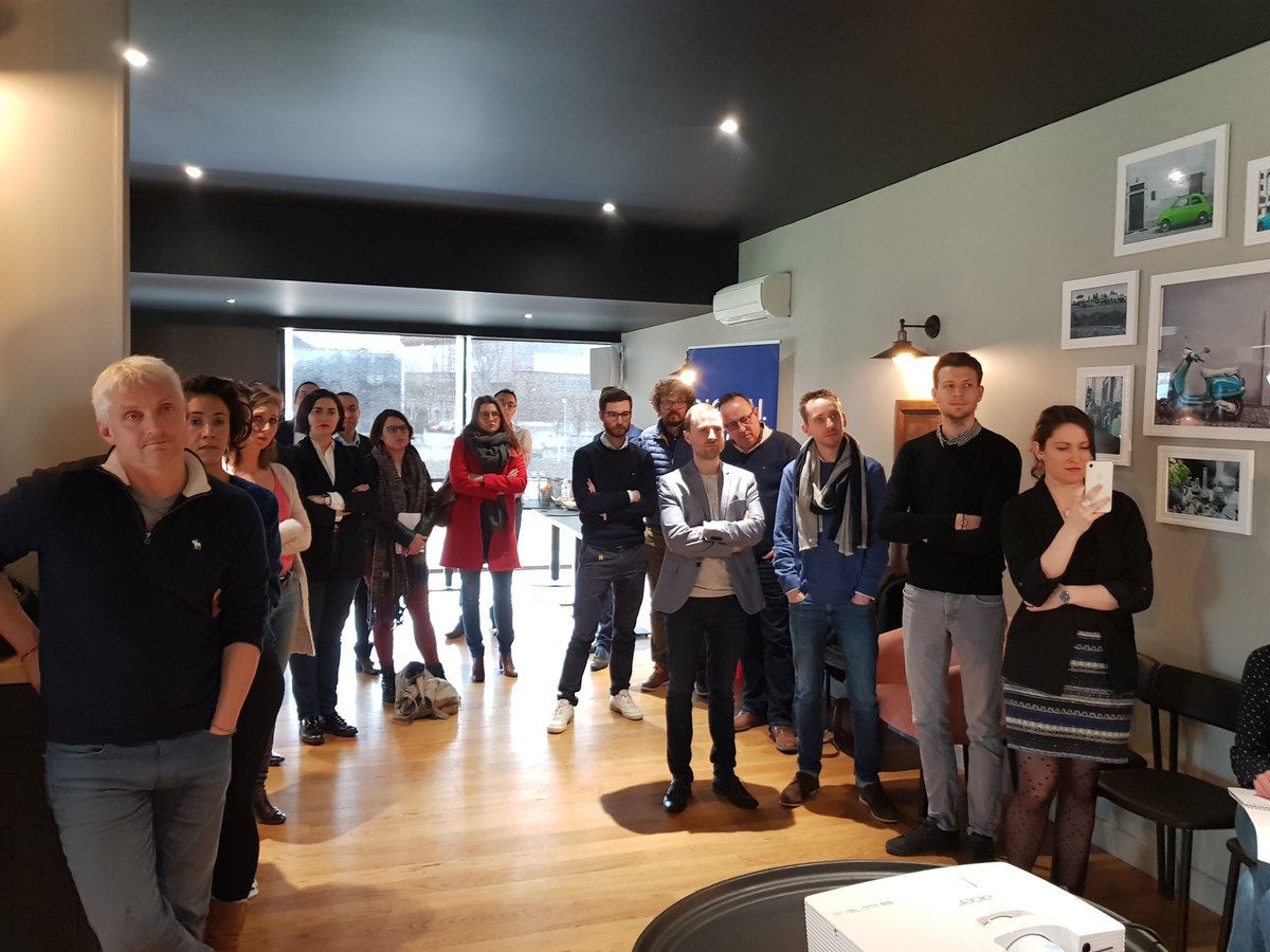 Digital League (@digitaleague) on Twitter photo Aujourd'hui, lancement de notre promo4 #Pingstar Le booster Digital League pour accompagner en 4 mois nos startups numérique.digital-league.org/blog/events/ap…. Merci pour votre confiance: <a href="/CaissEpargneLDA/">Caisse d'Epargne LDA</a> <a href="/teasermedias/">teasermedias</a> <a href="/SteMetropole/">Saint-Étienne Métropole</a> <a href="/CreditAgricole/">Crédit Agricole</a> <a href="/VillagebyCALHL/">Le Village by CA LoireHaute-Loire</a> <a href="/savoye4all/">SAVOYE</a> <a href="/simplx_fr/">SimplX</a> Aujourd'hui, lancement de notre promo4 #Pingstar Le booster Digital League pour accompagner en 4 mois nos startups numérique.digital-league.org/blog/events/ap…. Merci pour votre confiance: <a href="/CaissEpargneLDA/">Caisse d'Epargne LDA</a> <a href="/teasermedias/">teasermedias</a> <a href="/SteMetropole/">Saint-Étienne Métropole</a> <a href="/CreditAgricole/">Crédit Agricole</a> <a href="/VillagebyCALHL/">Le Village by CA LoireHaute-Loire</a> <a href="/savoye4all/">SAVOYE</a> <a href="/simplx_fr/">SimplX</a>