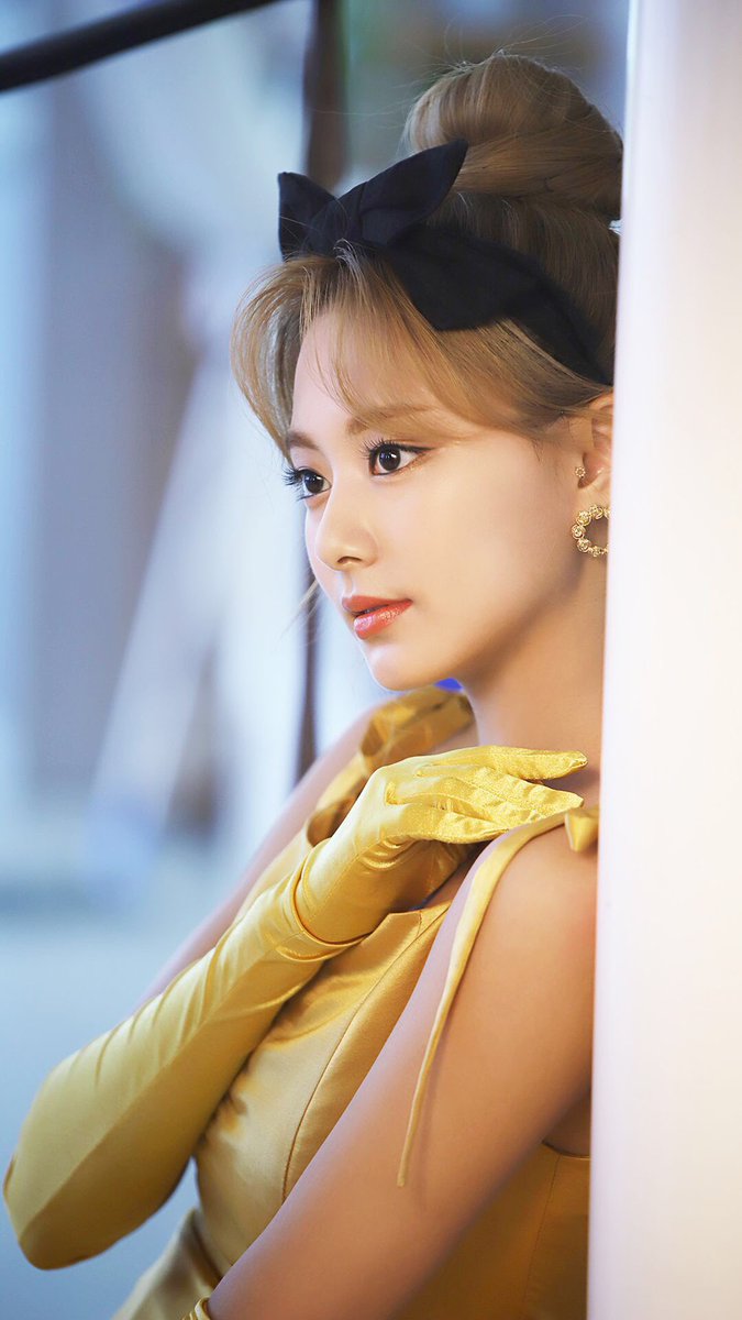 👗今日のツウィ👑 ・ #ツウィ #TWICE #트와이스 #once #쯔위 #tzuyu