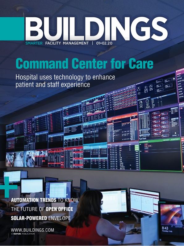 CochraneSupply's tweet photo. 4 Automation Trends to Know Now! Learn about how #buildingautomation is evolving this year in the latest issue of @BuildingsMedia Magazine featuring Scott Cochrane. 

Article link:
https://t.co/SO80P6U4mL https://t.co/JirLcNcL1v