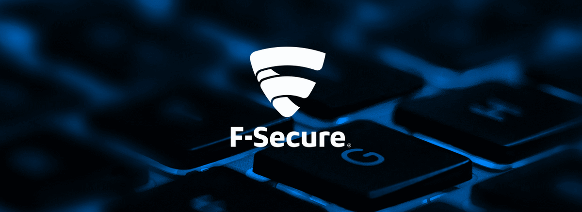 fixpluspompano's tweet photo. F‑Secure Anti‑Virus provides protection against viruses, spyware, infected email attachments and other malware. Automatic updates and real-time response guarantee the fastest protection against all new threats. #PARTNERS #FSECURE https://t.co/L0V8XnB3kH