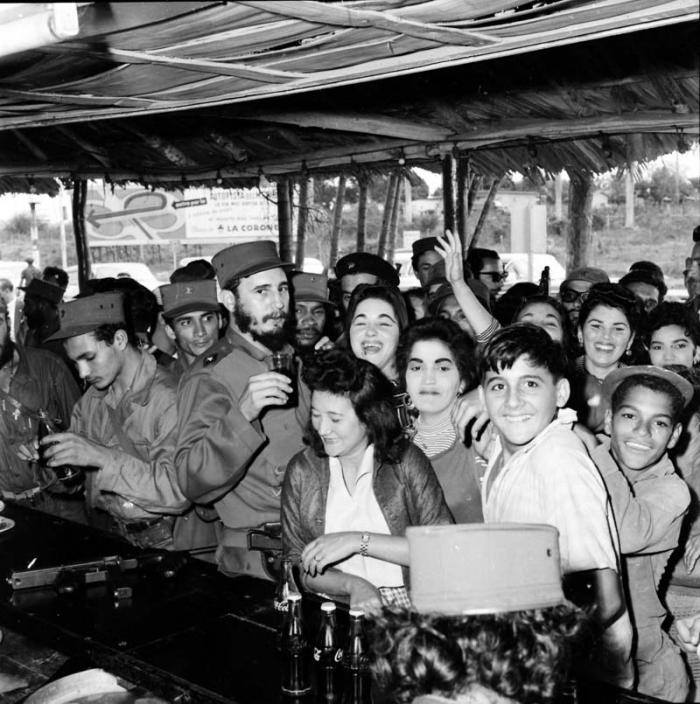 Guerrillero tweet media